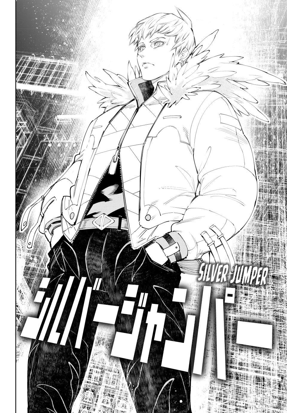 Shangri-La Frontier raw Chap 152 - Next Chap 153