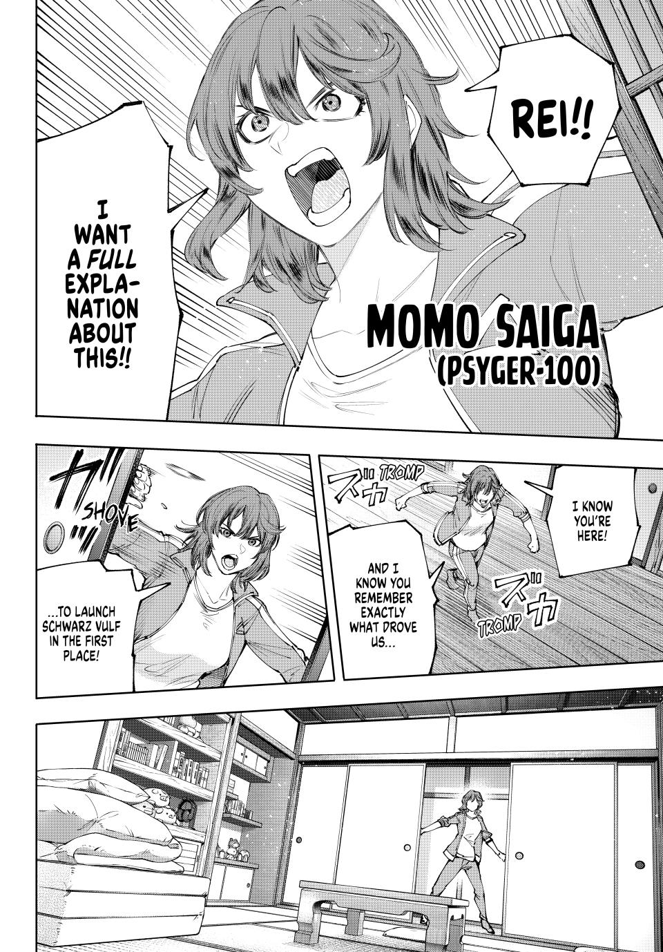 Shangri-La Frontier Chap 167 - Next Chap 168