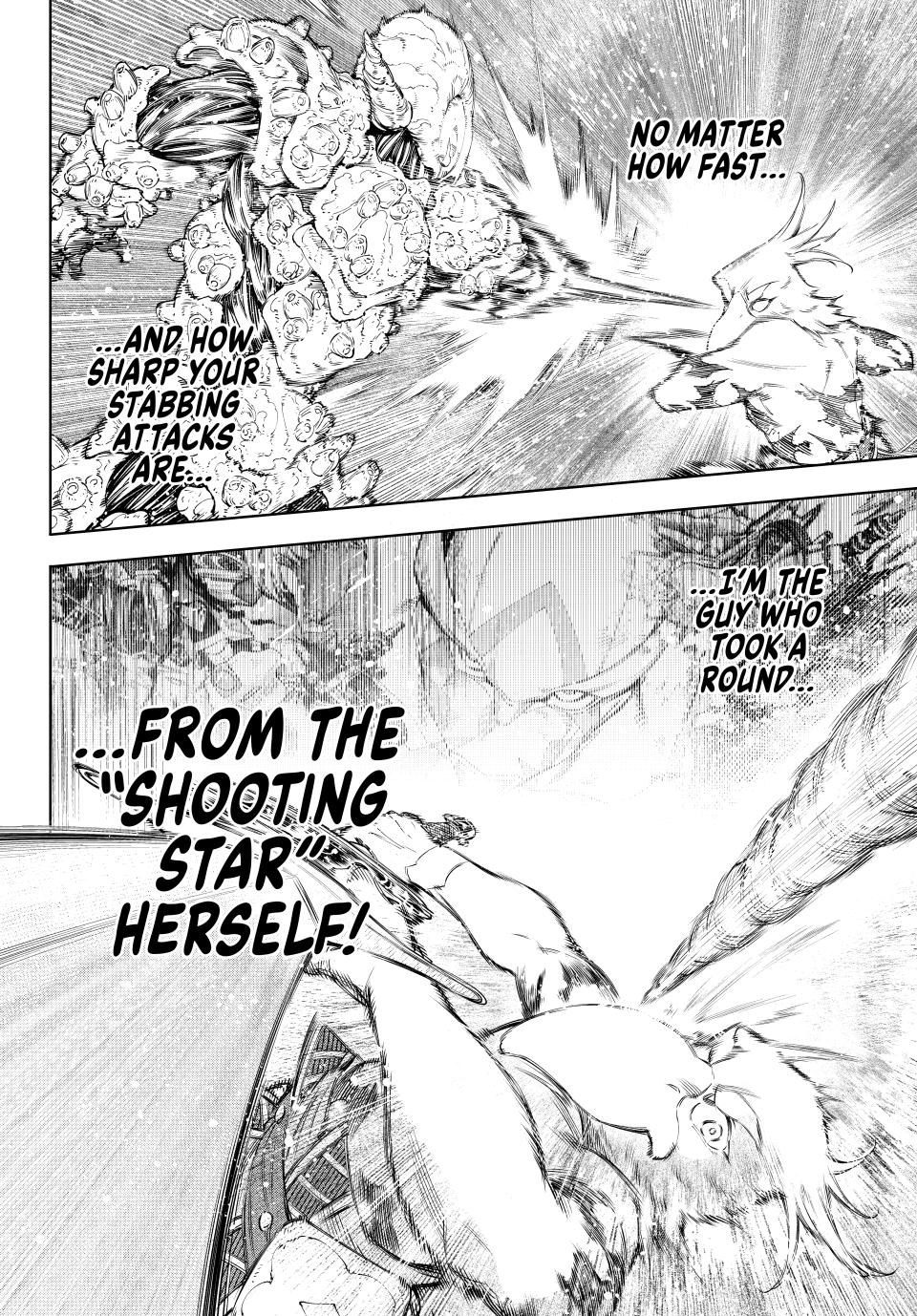 Shangri-La Frontier raw Chap 169 - Next Chap 170