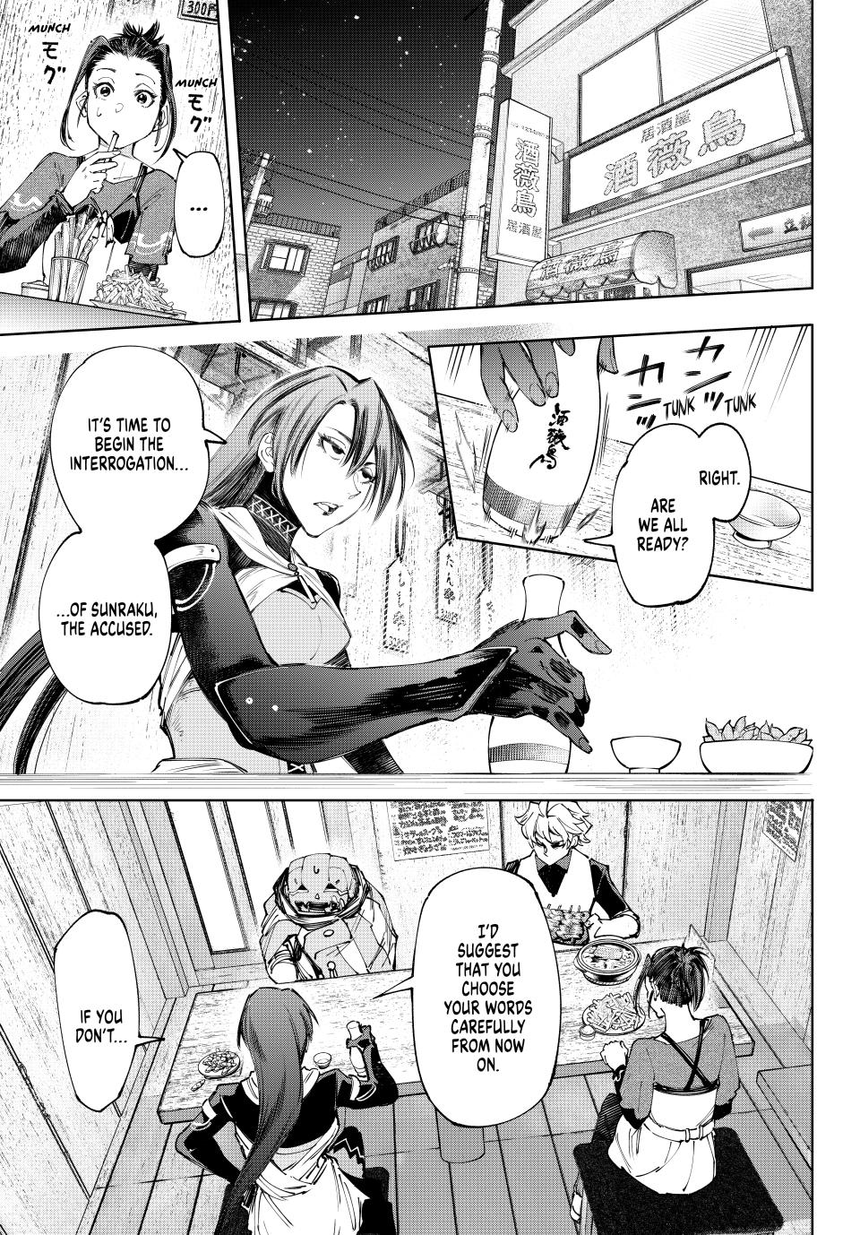 Shangri-La Frontier raw Chap 160 - Next Chap 161