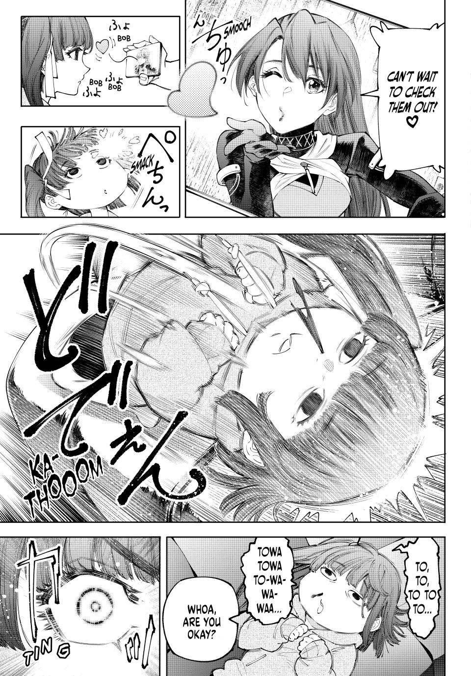 Shangri-La Frontier raw Chap 161 - Next Chap 162