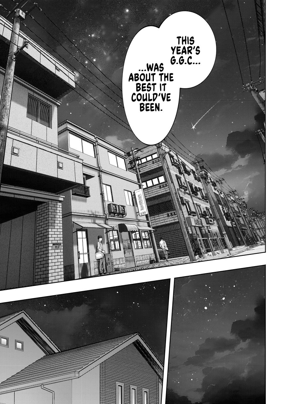 Shangri-La Frontier Chap 161 - Next Chap 162