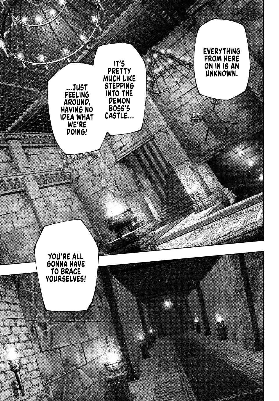 Shangri-La Frontier Chap 175 - Next Chap 176