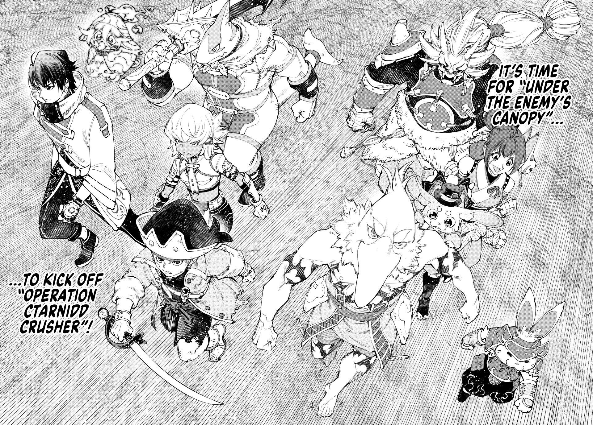 Shangri-La Frontier Chap 175 - Next Chap 176