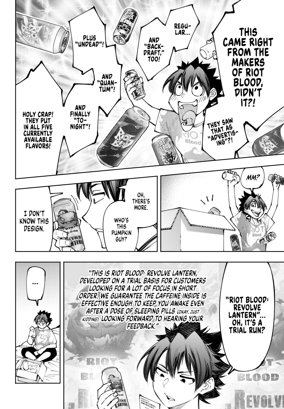 Shangri-La Frontier Chap 175 - Next Chap 176