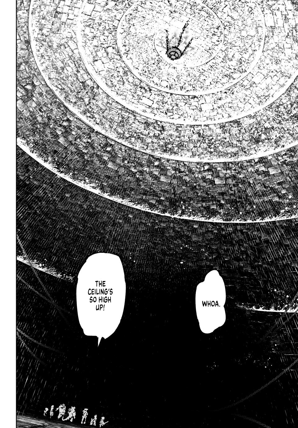 Shangri-La Frontier raw Chap 176 - Next Chap 177