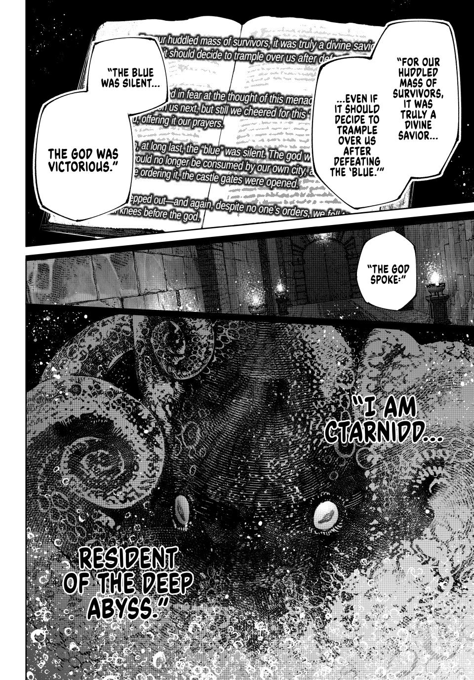 Shangri-La Frontier raw Chap 178 - Next Chap 179