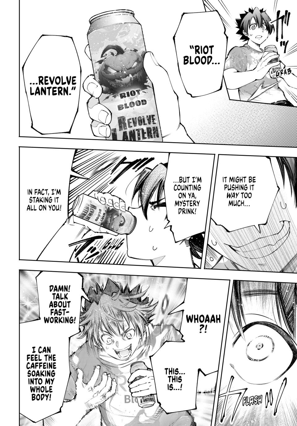 Shangri-La Frontier raw Chap 179 - Next Chap 180
