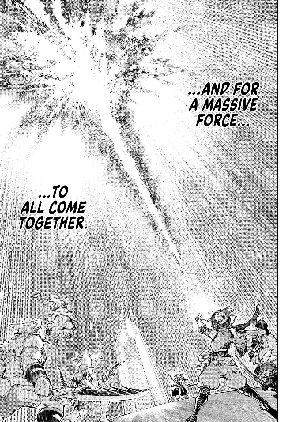 Shangri-La Frontier Chap 170 - Next Chap 171