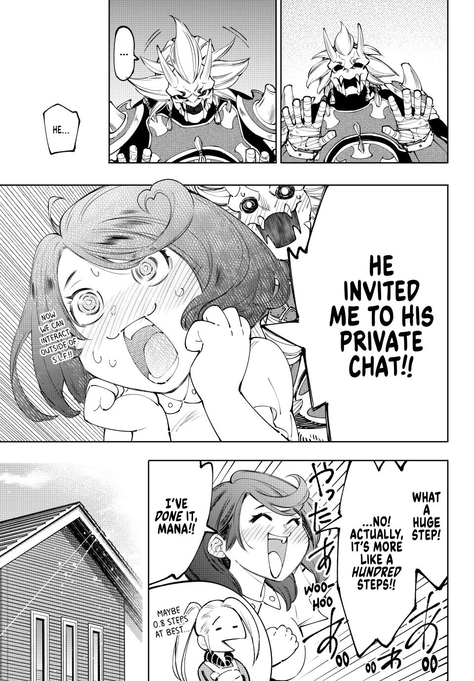 Shangri-La Frontier raw Chap 173 - Next Chap 174
