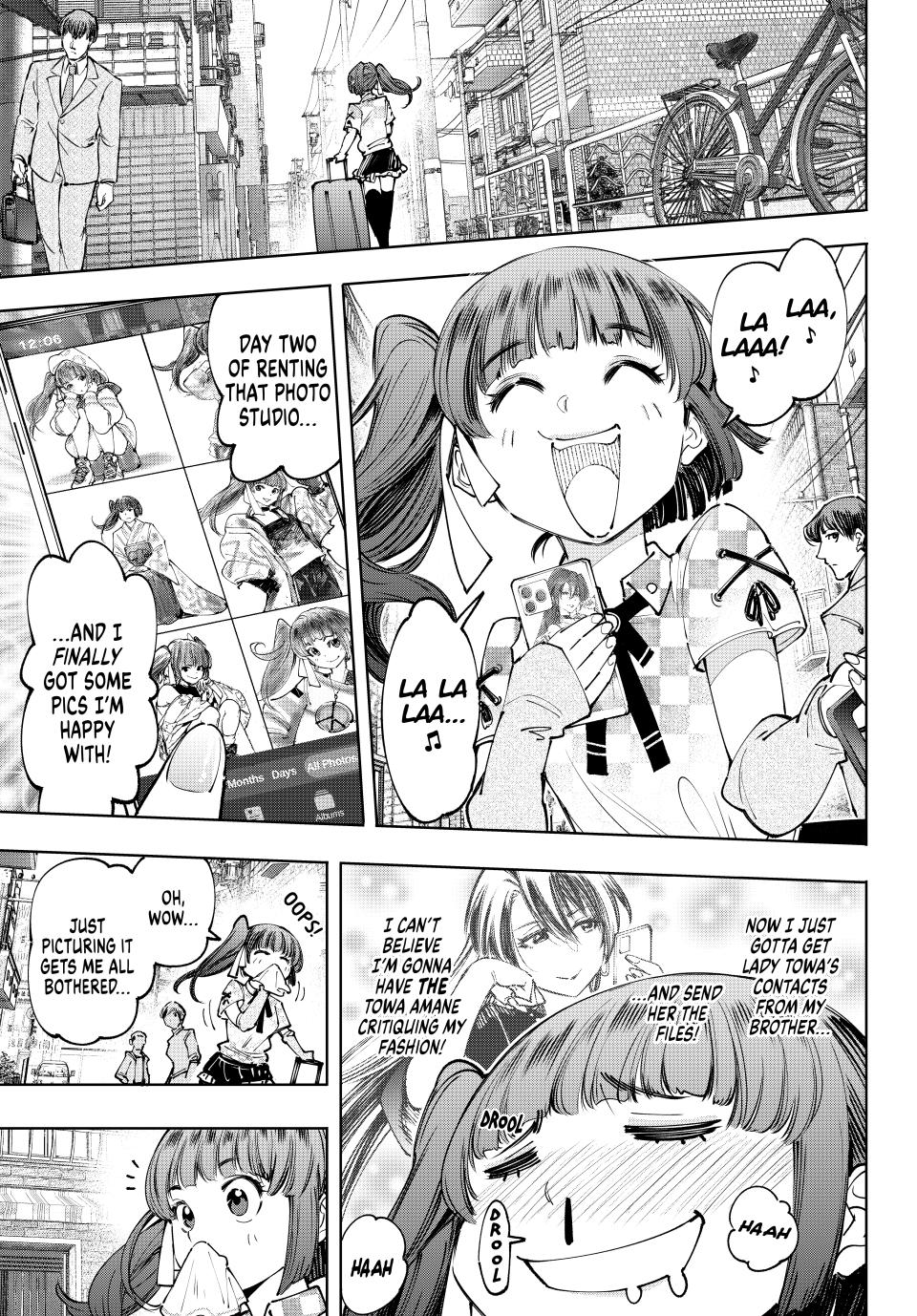 Shangri-La Frontier raw Chap 173 - Next Chap 174