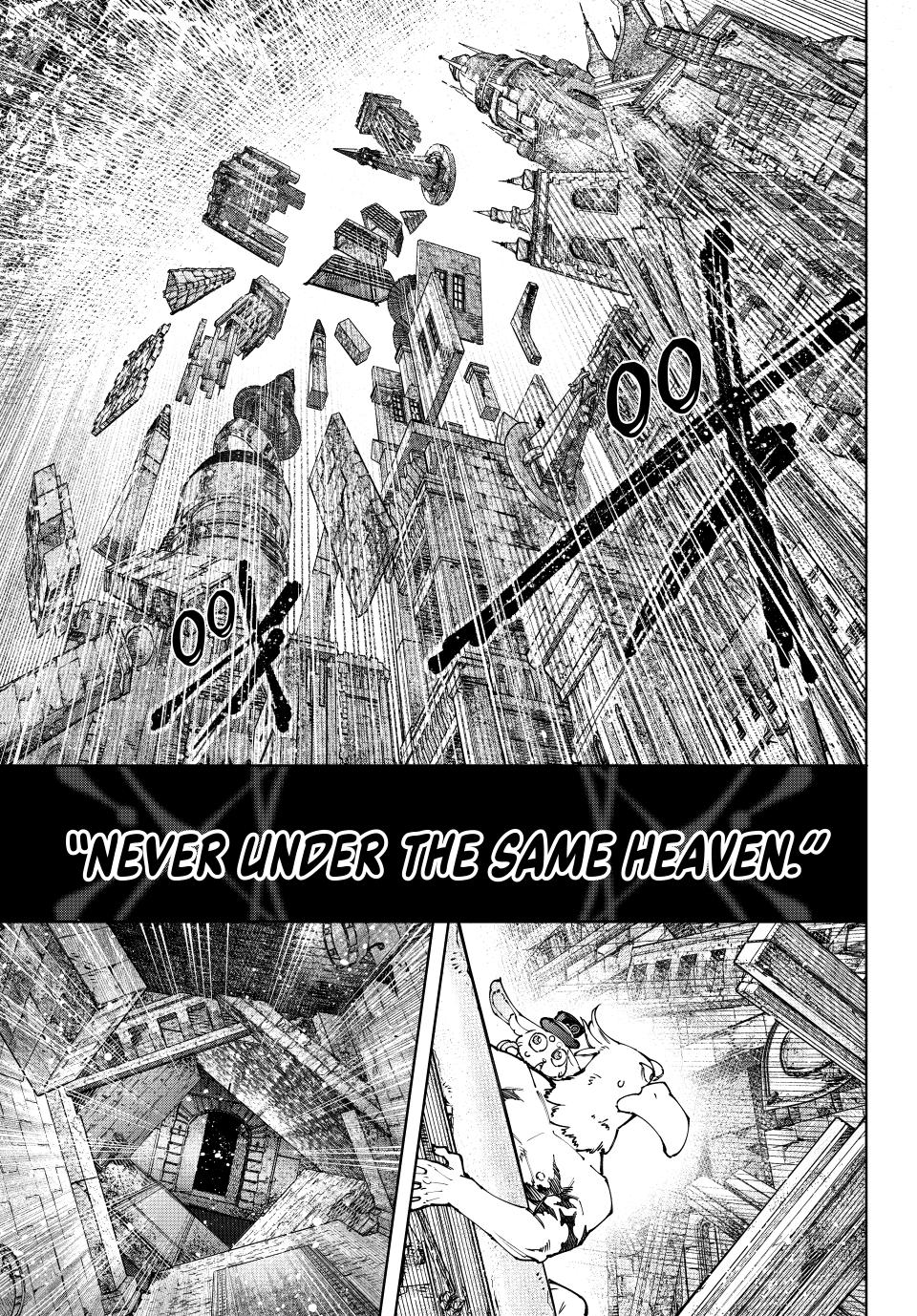 Shangri-La Frontier raw Chap 181 - Next Chap 182