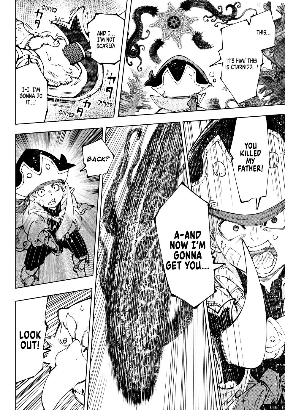 Shangri-La Frontier raw Chap 182 - Next Chap 183