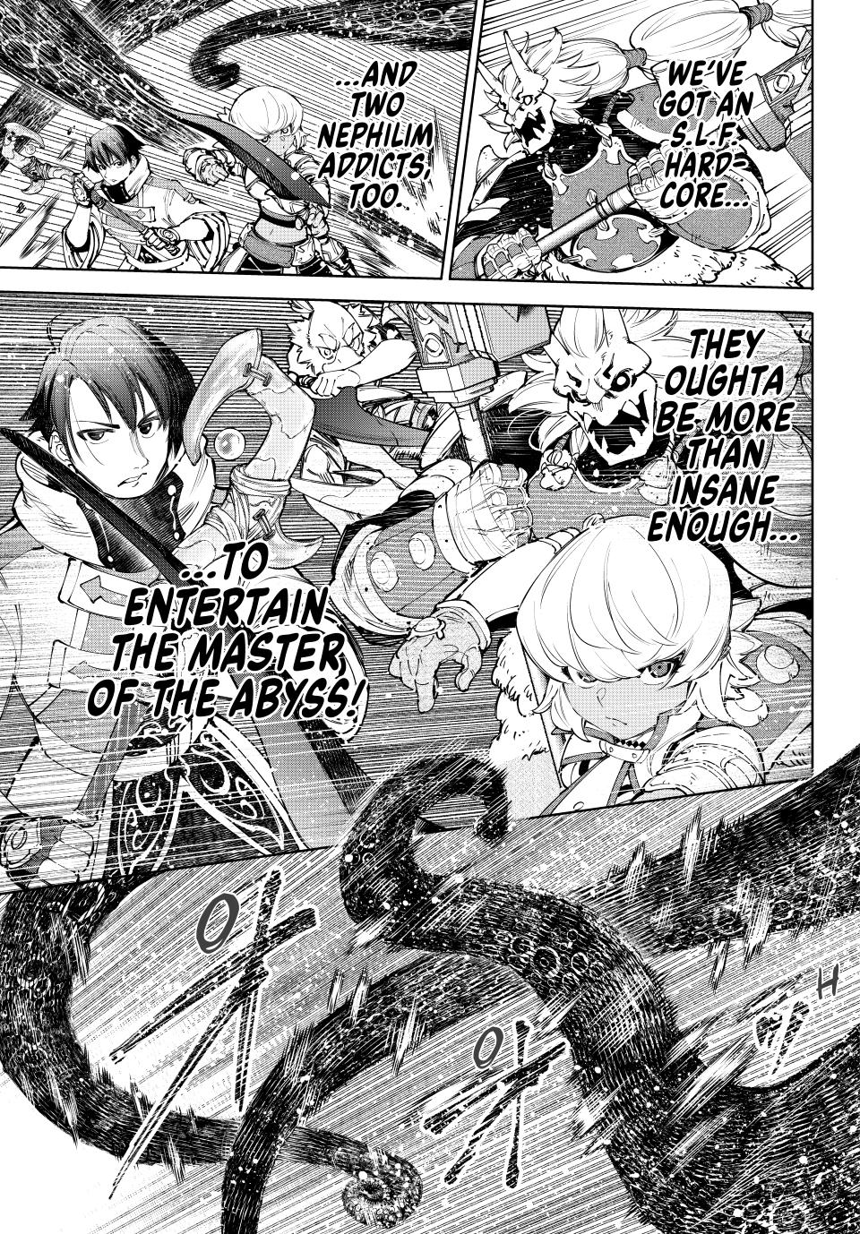 Shangri-La Frontier Chap 183 - Next Chap 184