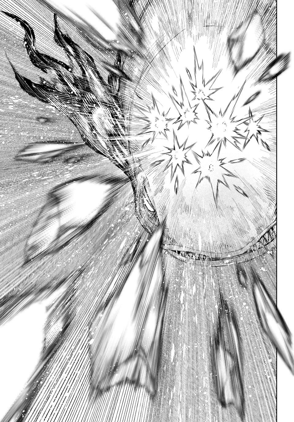 Shangri-La Frontier raw Chap 192 - Next Chap 193