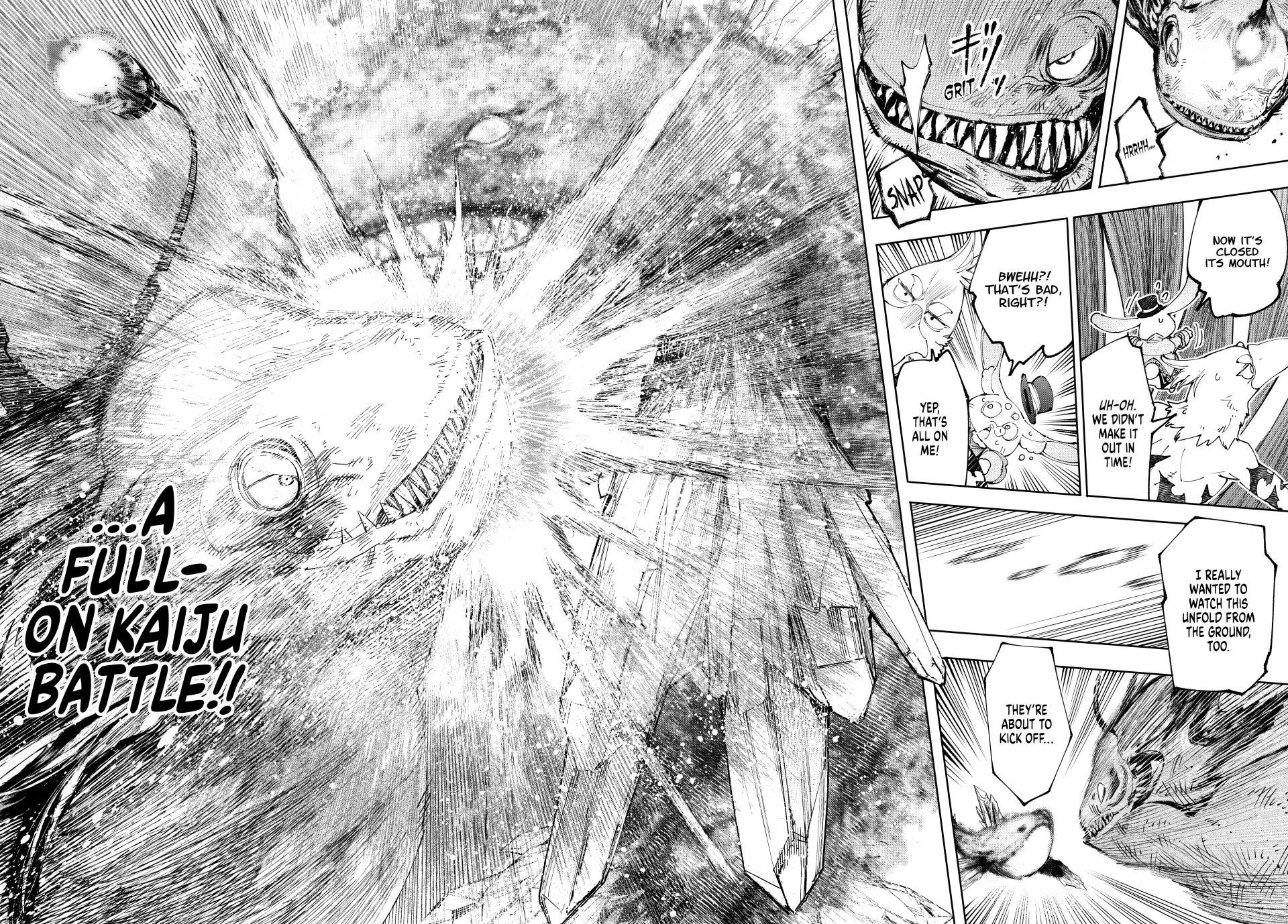 Shangri-La Frontier raw Chap 192 - Next Chap 193