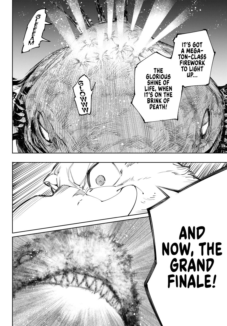 Shangri-La Frontier Chap 192 - Next Chap 193