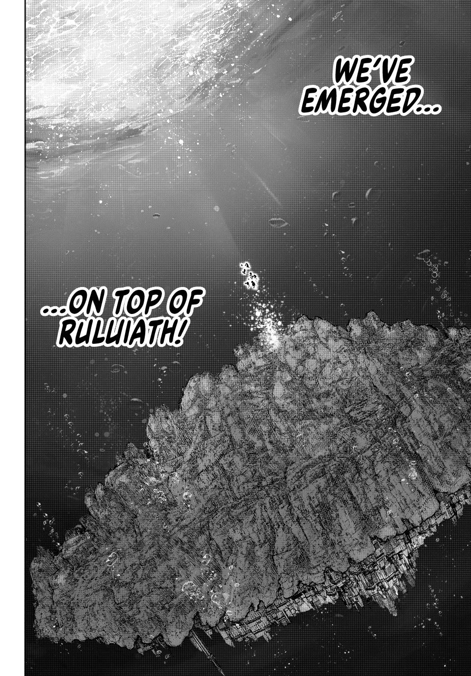 Shangri-La Frontier raw Chap 207 - Next Chap 208