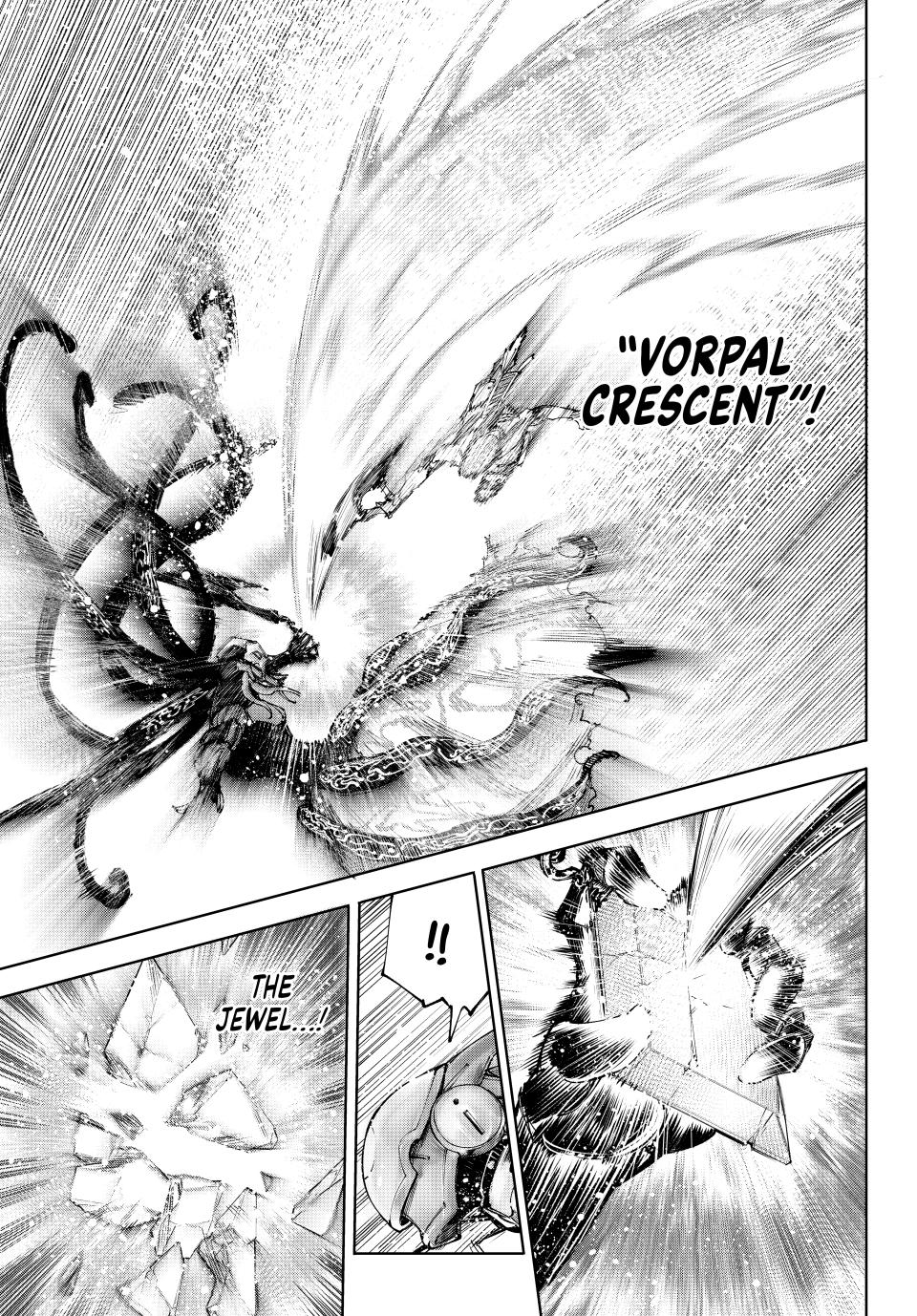 Shangri-La Frontier Chap 205 - Next Chap 206