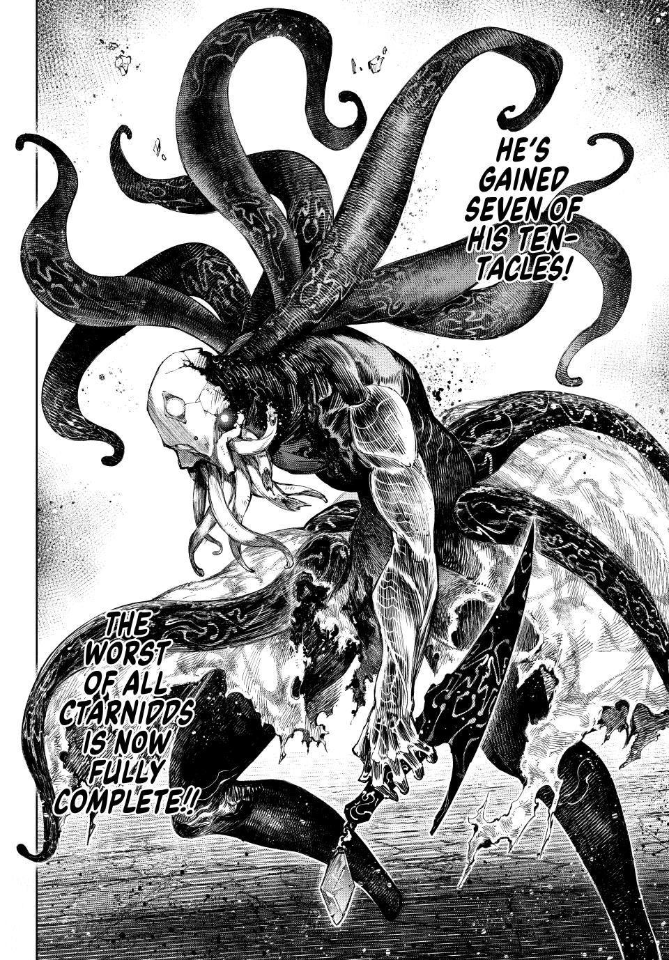 Shangri-La Frontier Chap 200 - Next Chap 201