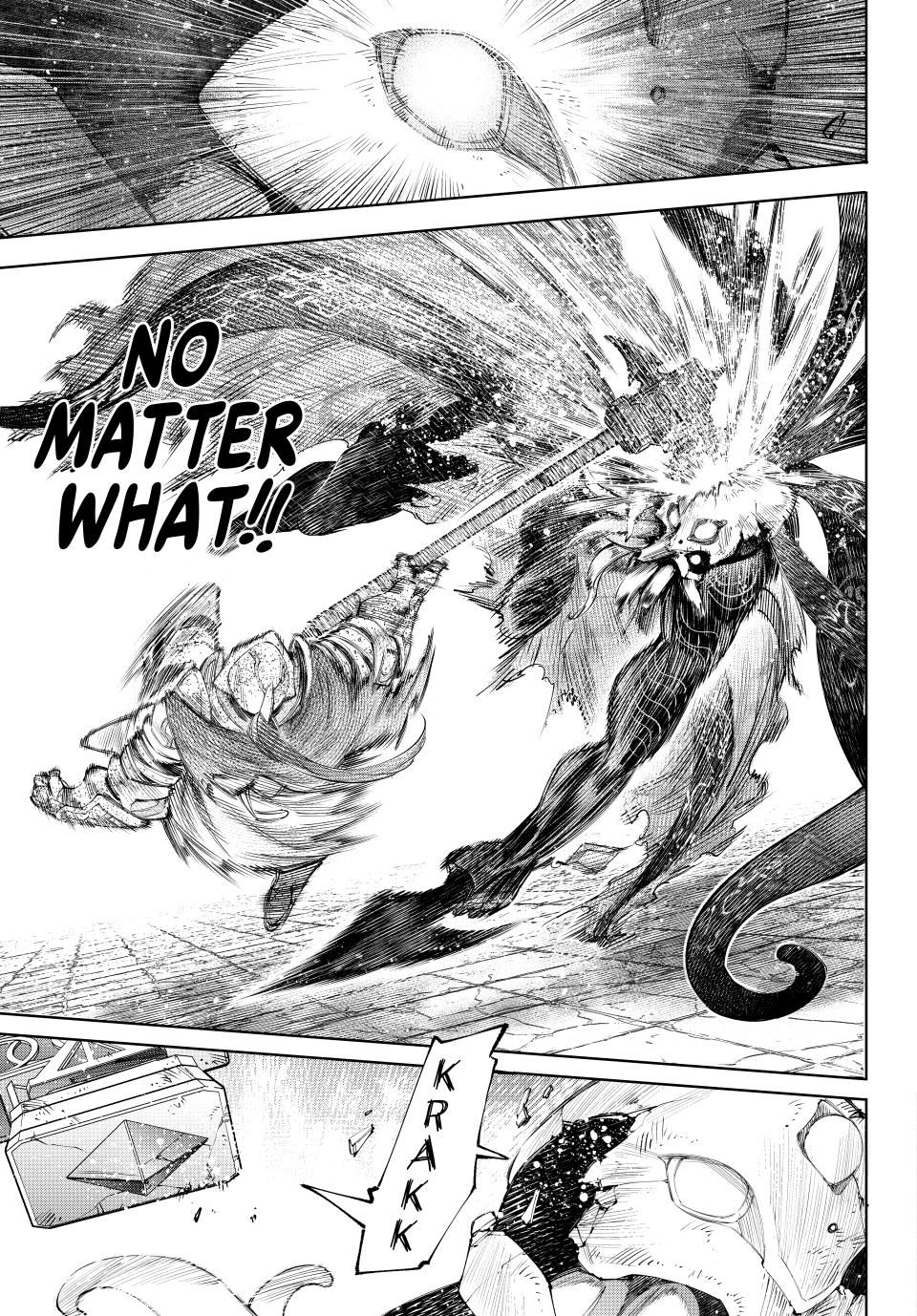 Shangri-La Frontier Chap 202 - Next Chap 203