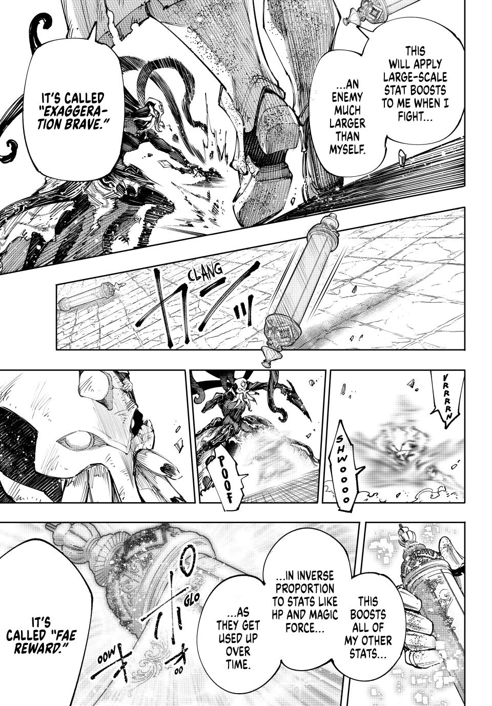 Shangri-La Frontier raw Chap 202 - Next Chap 203