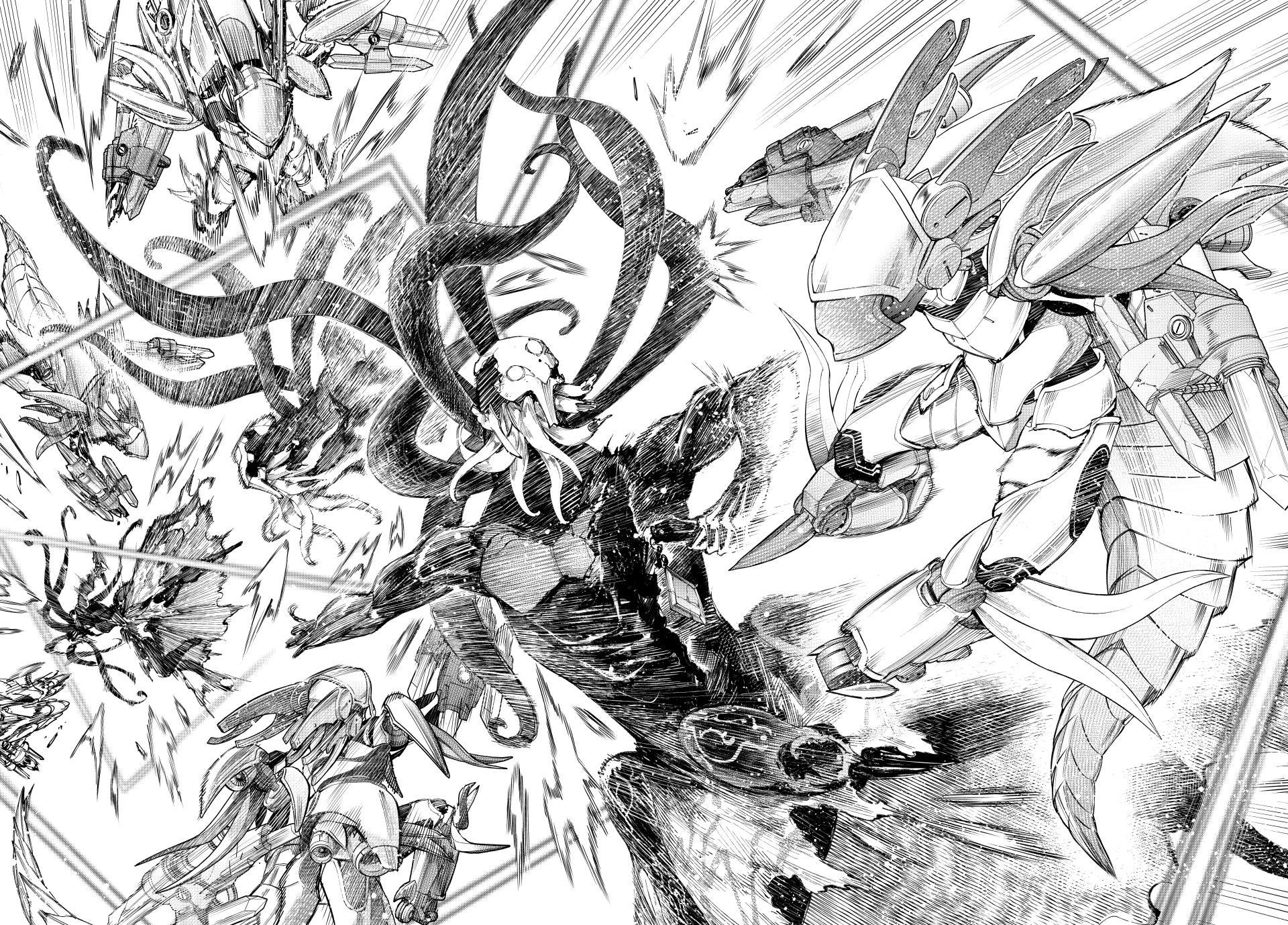 Shangri-La Frontier raw Chap 203 - Next Chap 204