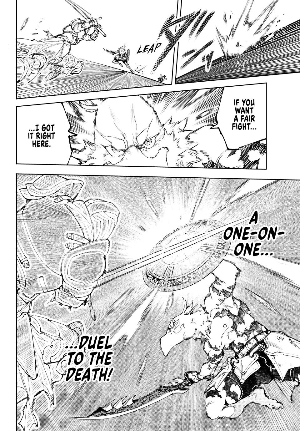 Shangri-La Frontier Chap 217 - Next Chap 218