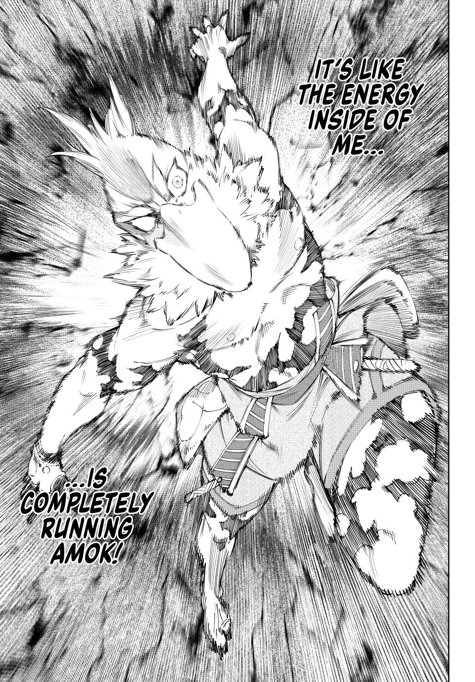 Shangri-La Frontier Chap 215 - Next Chap 216