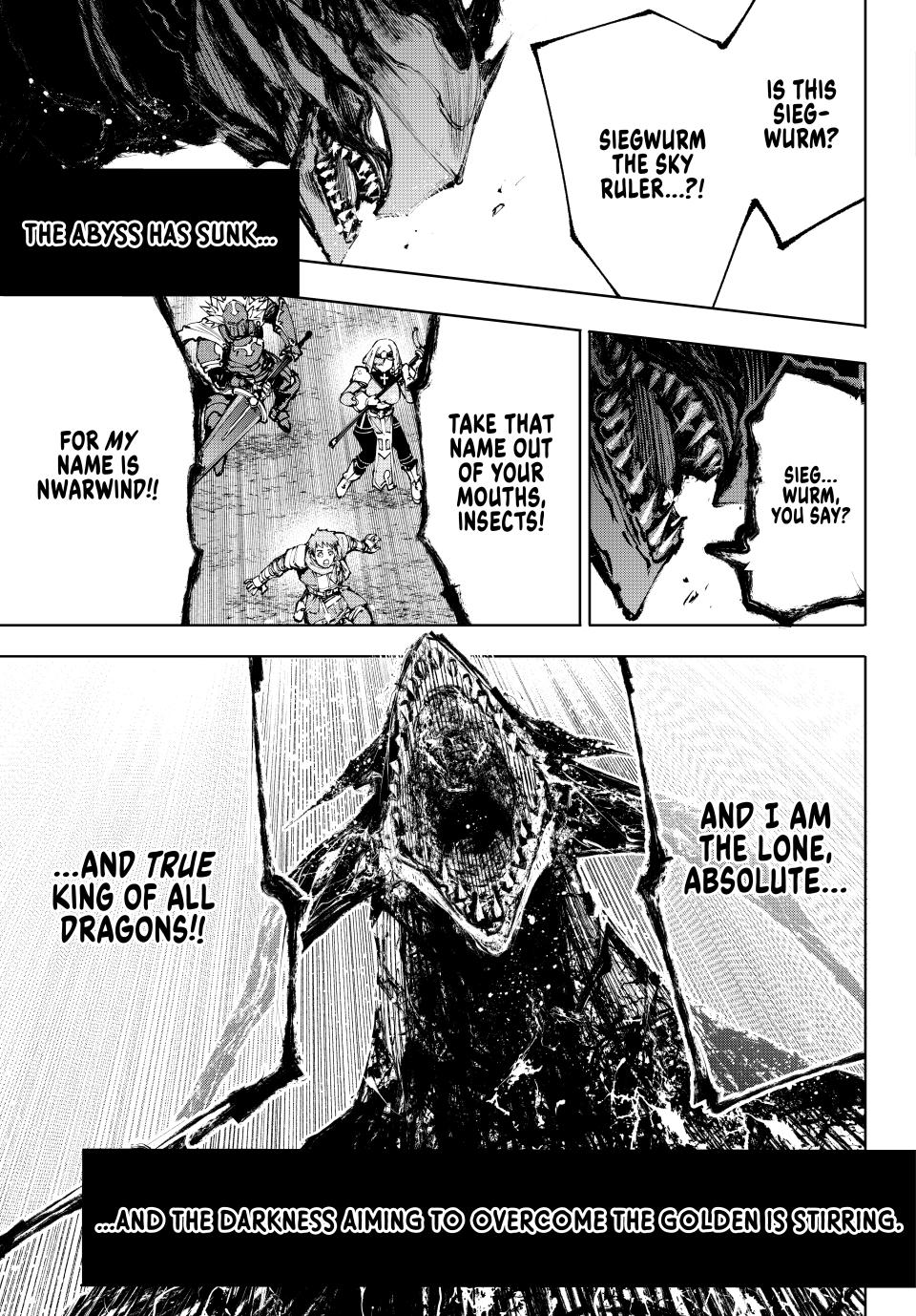 Shangri-La Frontier Chap 212 - Next Chap 213