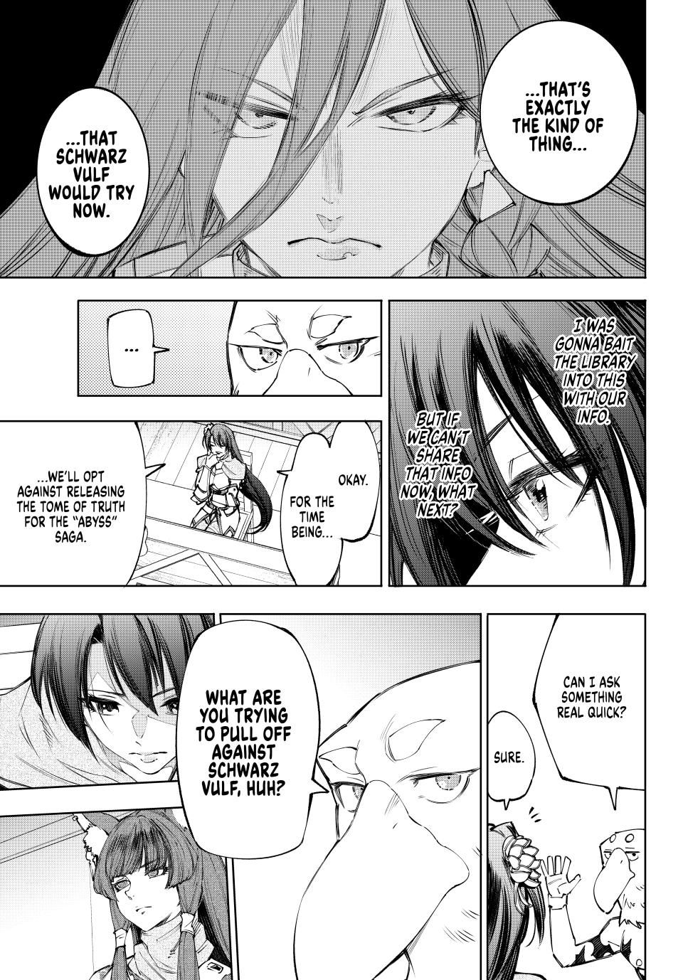 Shangri-La Frontier raw Chap 212 - Next Chap 213