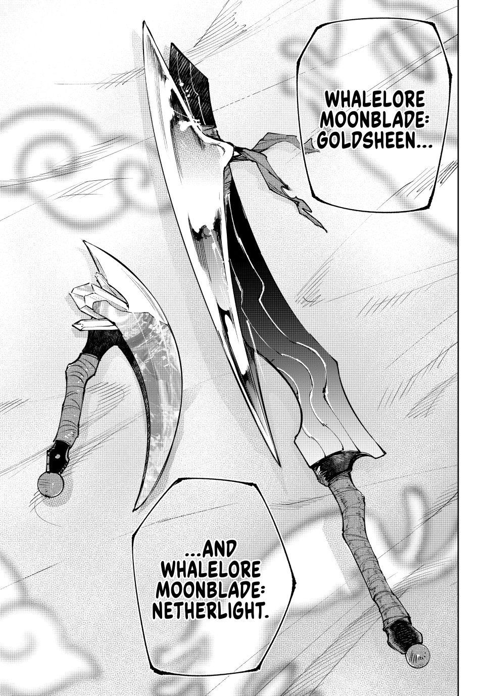 Shangri-La Frontier raw Chap 227 - Next Chap 228