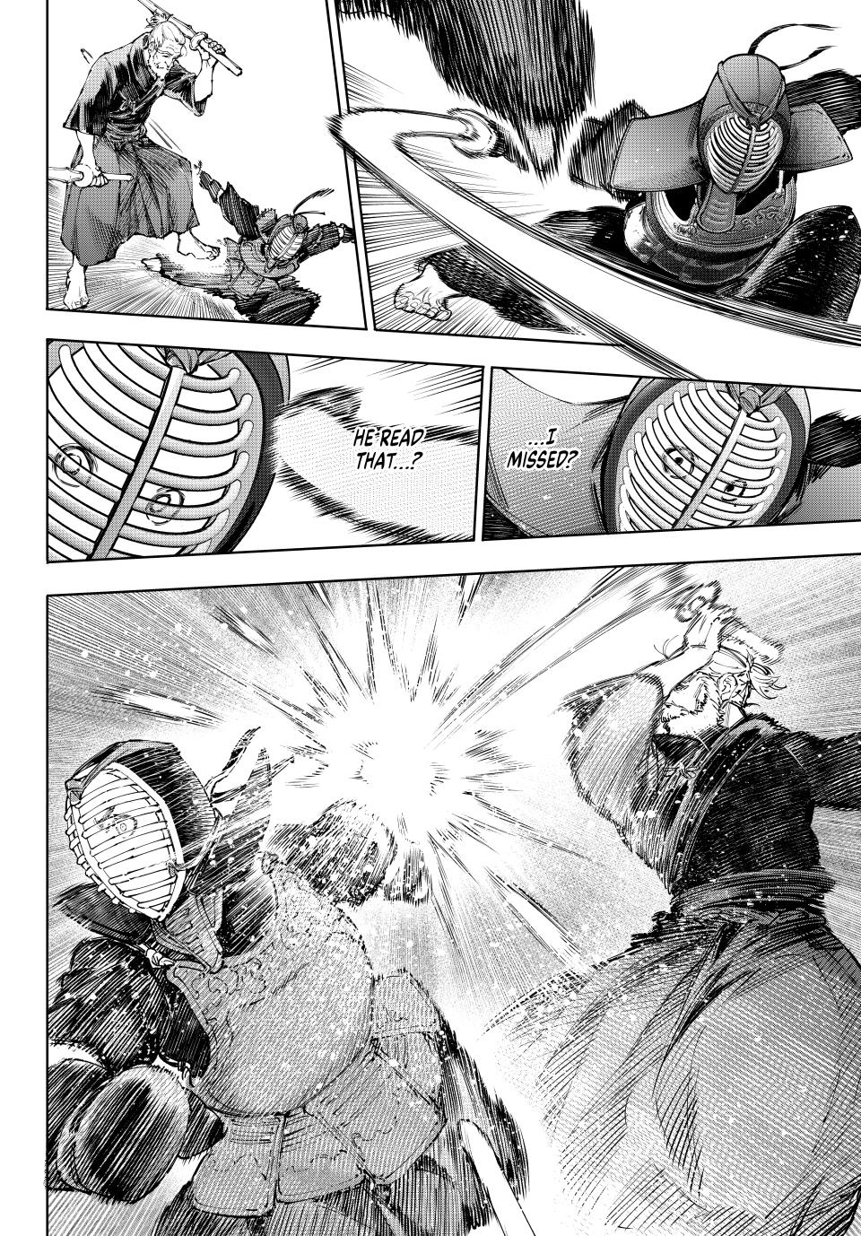 Shangri-La Frontier Chap 224 - Next Chap 225