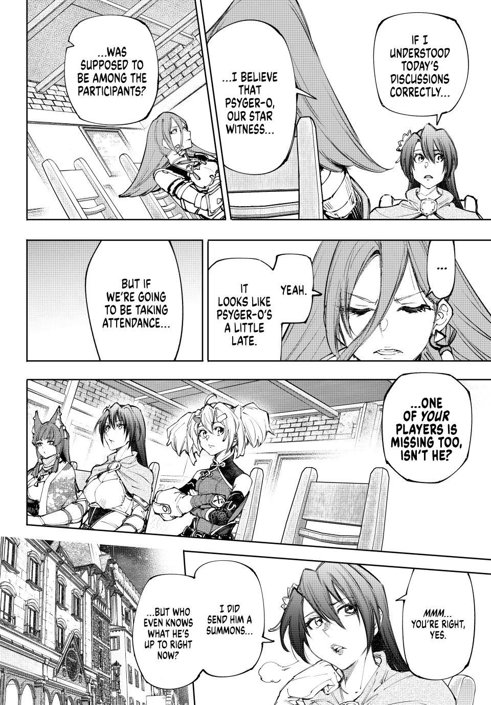 Shangri-La Frontier raw Chap 229 - Next Chap 230