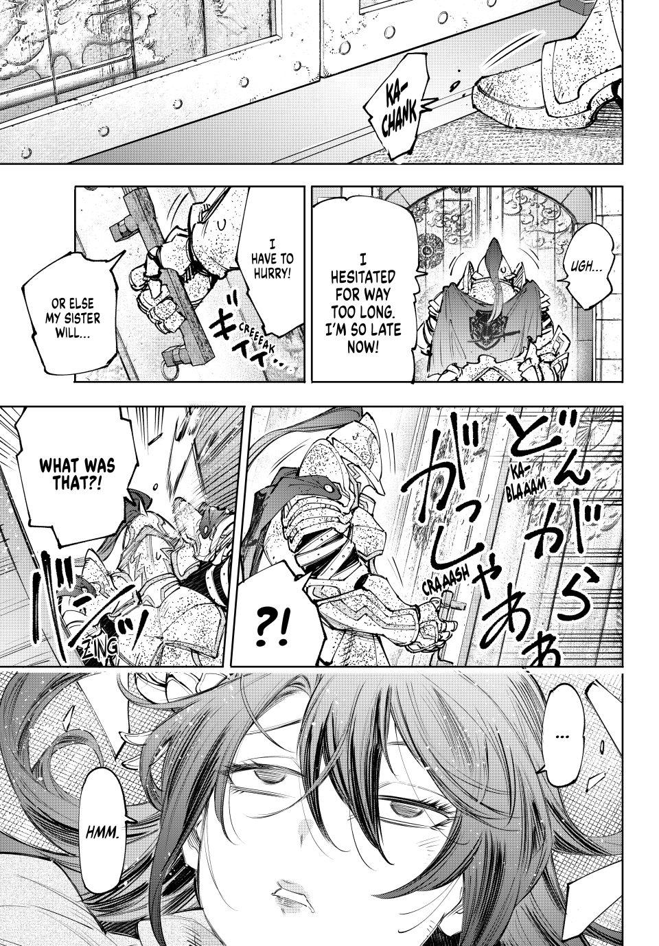 Shangri-La Frontier raw Chap 229 - Next Chap 230