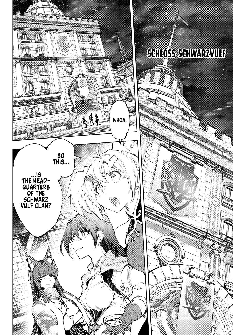 Shangri-La Frontier raw Chap 229 - Next Chap 230