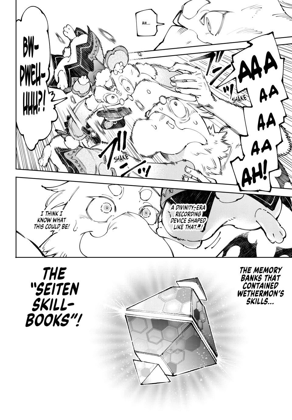 Shangri-La Frontier Chap 220 - Next Chap 221