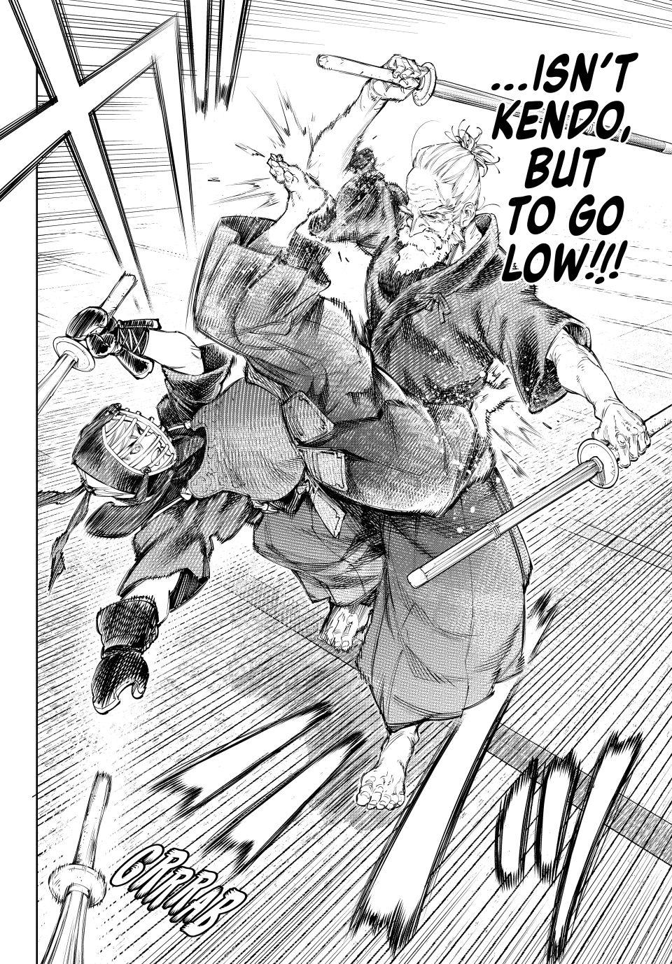 Shangri-La Frontier Chap 237 - Next Chap 238
