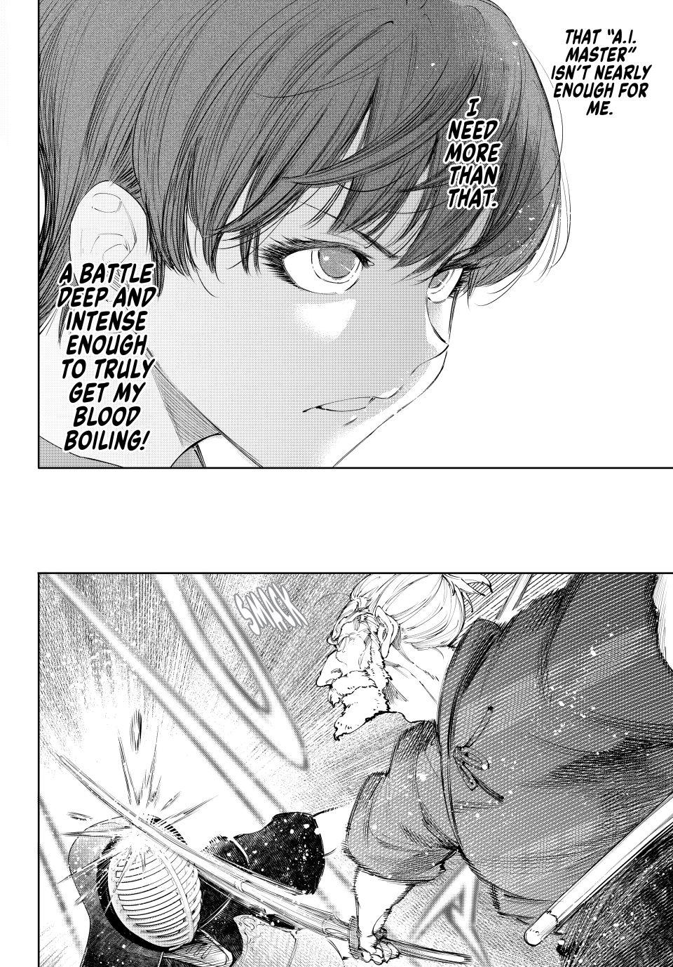 Shangri-La Frontier Chap 235 - Next Chap 236