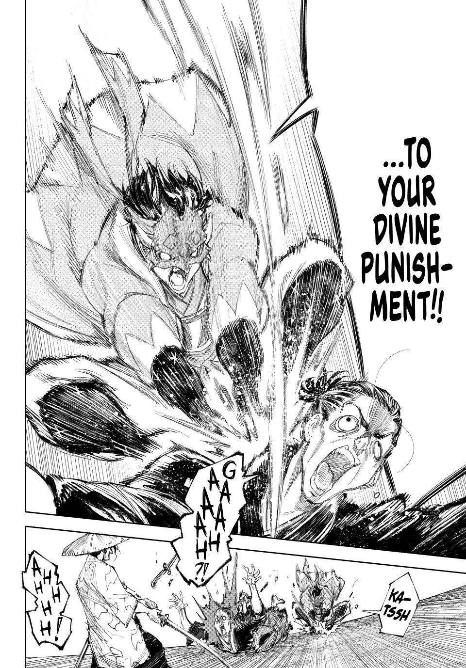 Shangri-La Frontier Chap 236 - Next Chap 237