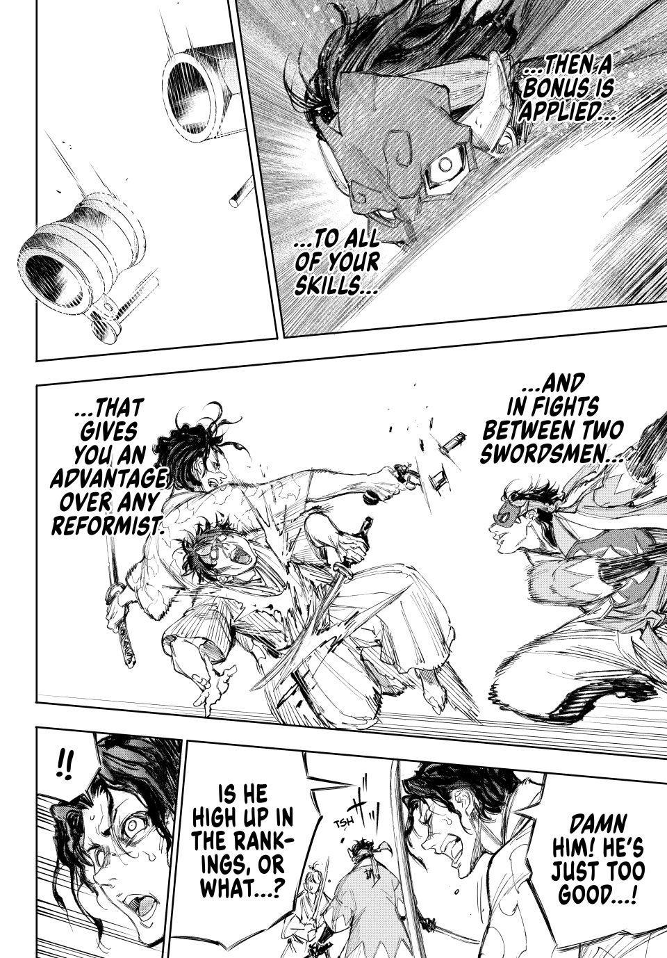 Shangri-La Frontier Chap 236 - Next Chap 237