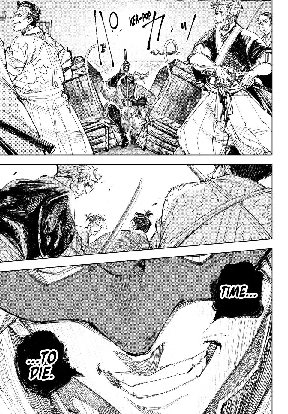 Shangri-La Frontier Chap 236 - Next Chap 237