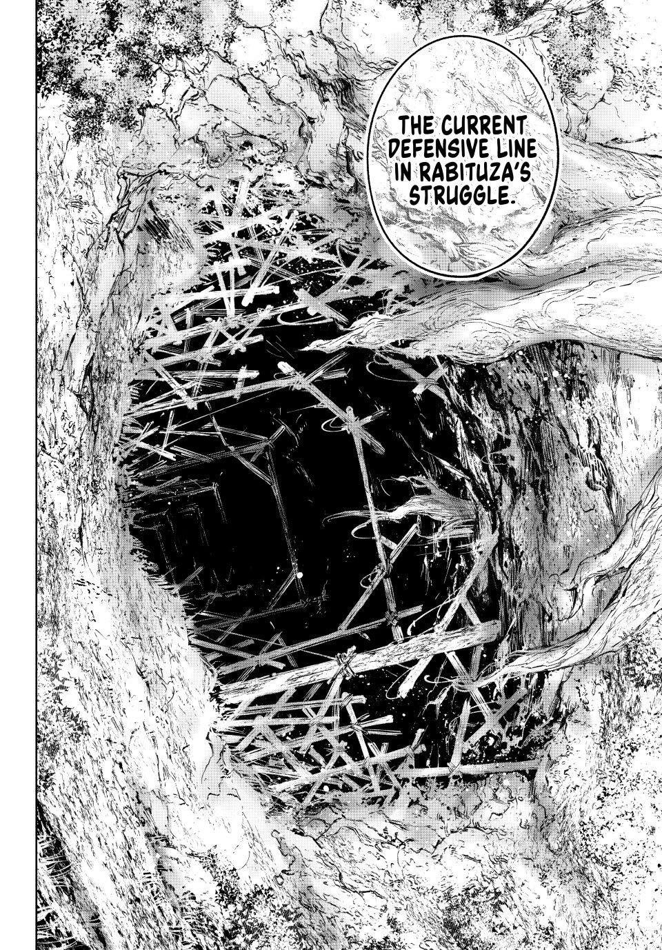 Shangri-La Frontier raw Chap 238 - Next Chap 239