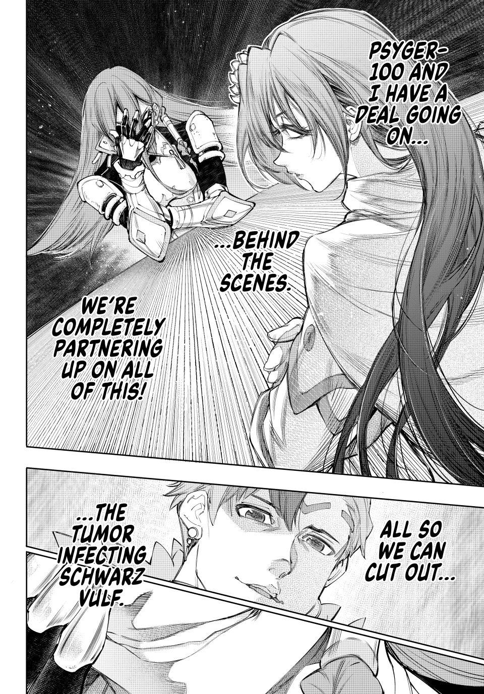 Shangri-La Frontier raw Chap 230 - Next Chap 231