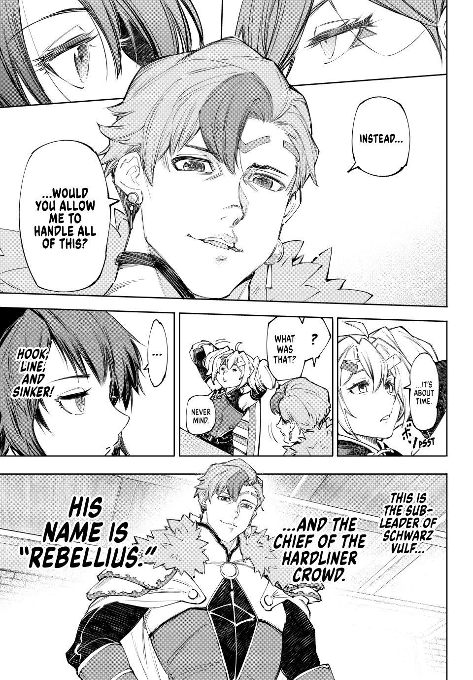 Shangri-La Frontier Chap 230 - Next Chap 231