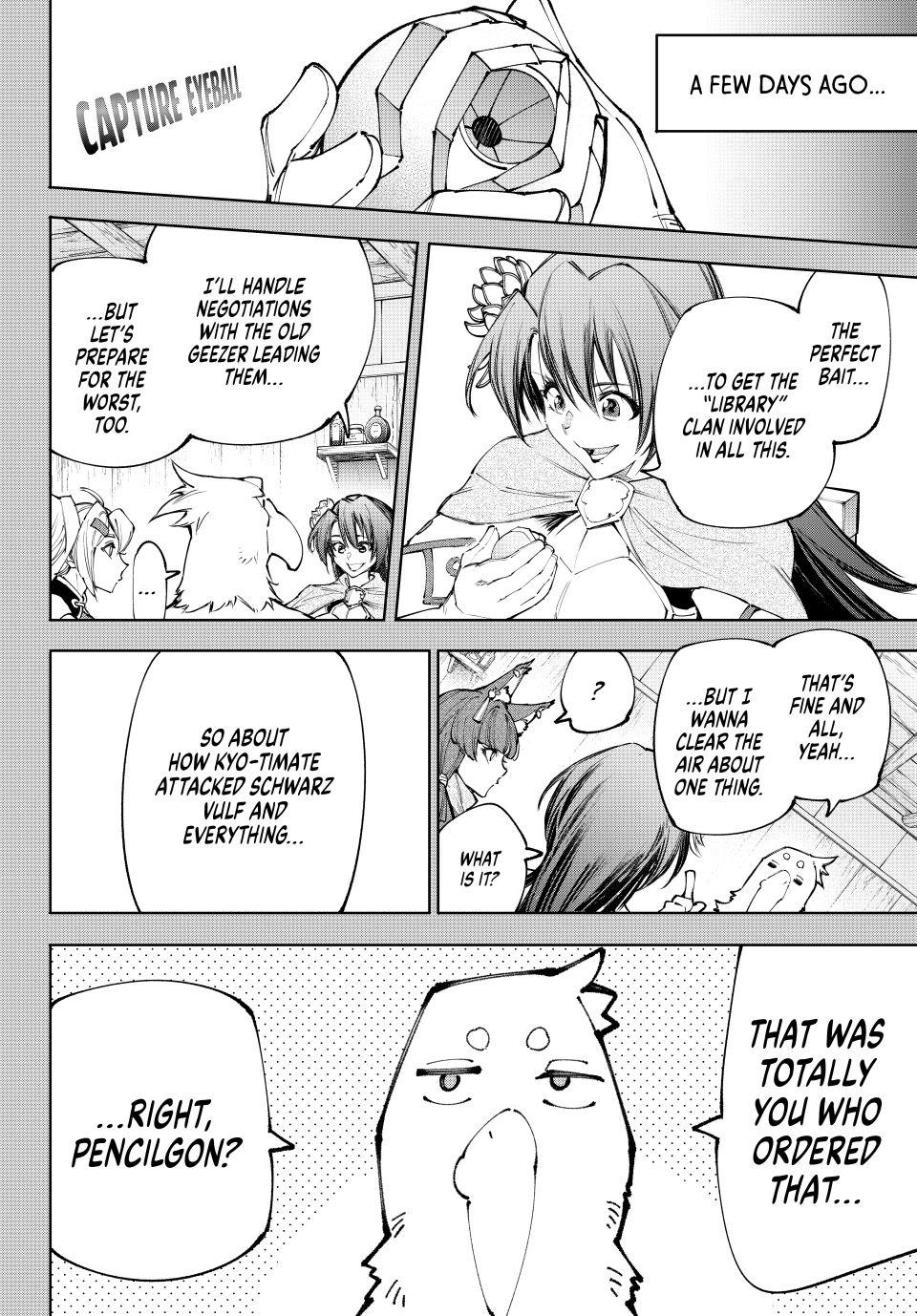 Shangri-La Frontier Chap 230 - Next Chap 231