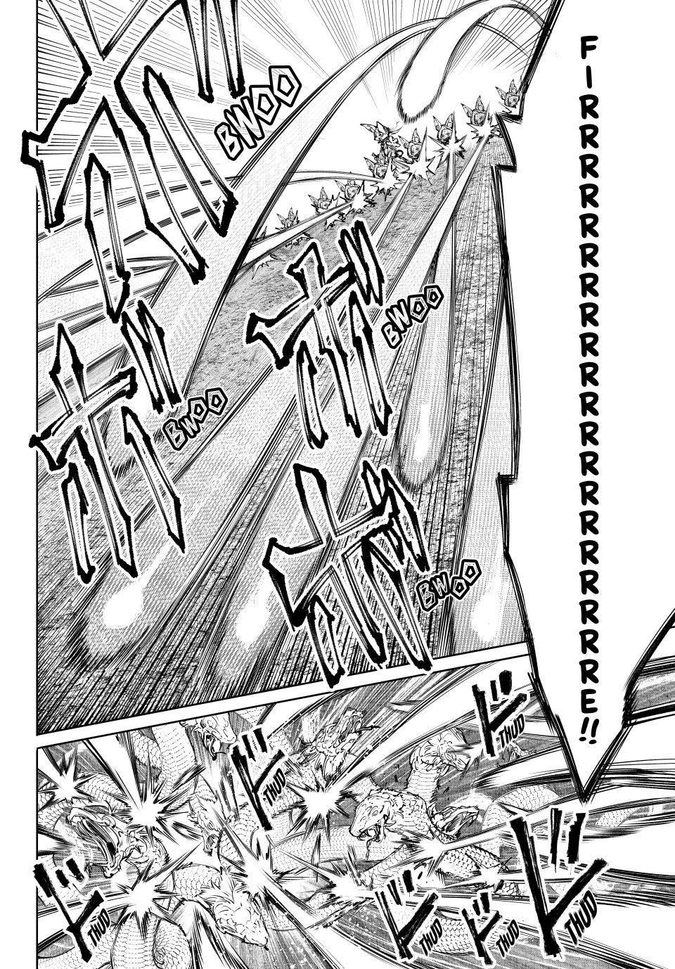 Shangri-La Frontier Chap 240 - Next Chap 241