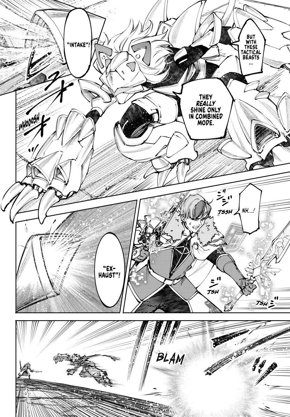 Shangri-La Frontier Chap 256 - Next Chap 257