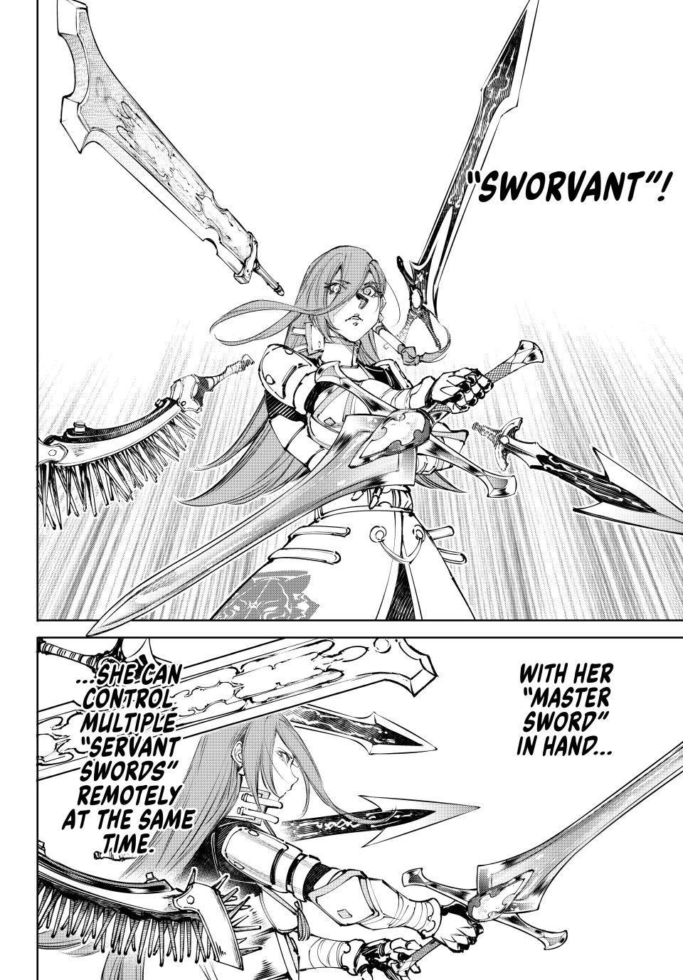 Shangri-La Frontier Chap 259 - Next Chap 260