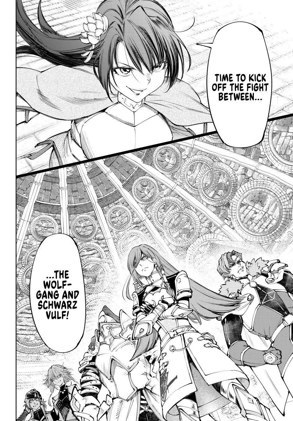 Shangri-La Frontier Chap 251 - Next Chap 252